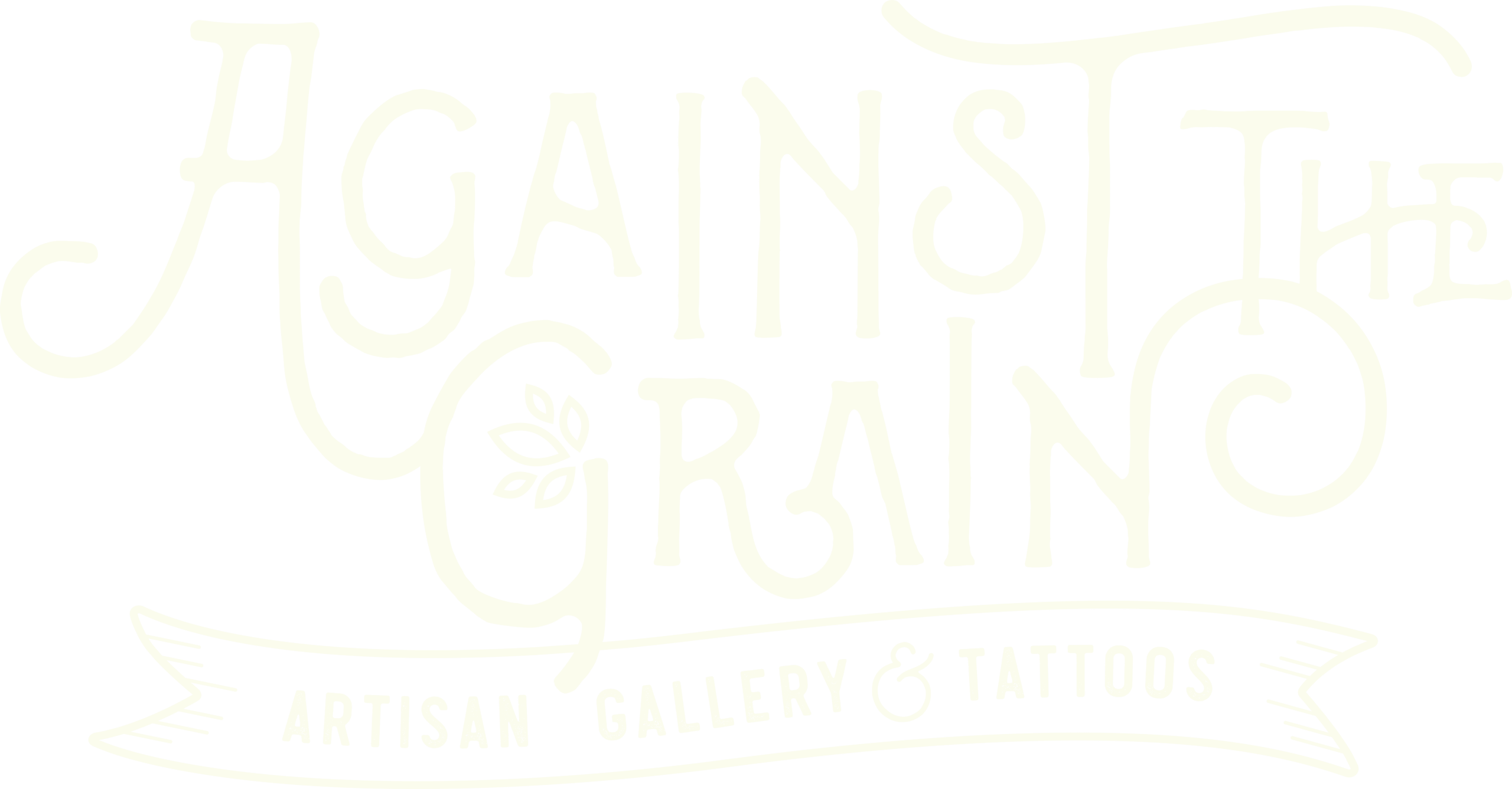 Against the Grain Artisan Gallery & Tattoo
